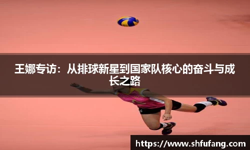 王娜专访：从排球新星到国家队核心的奋斗与成长之路